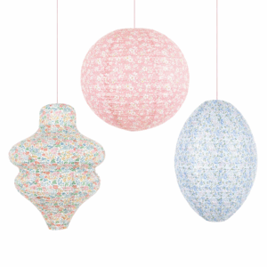 FAROLILLOS LIBERTY - 3UD