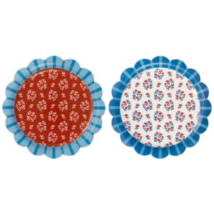 PLATOS TILDA - 8ud