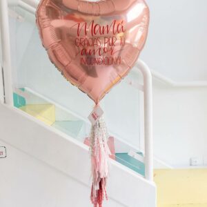 CORAZÓN SÚPER FLECO