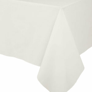 MANTEL PAPEL LINO CREMA