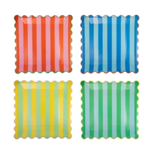 BANDEJA WAVY MULTI - 8UD