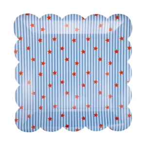 PLATOS STAR & STRIPE - 8UD