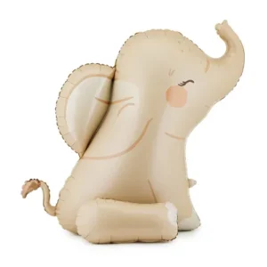 GLOBO ELEFANTE SIN HINCHAR