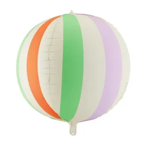GLOBO PELOTA PLAYA