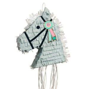 PIÑATA CABALLO