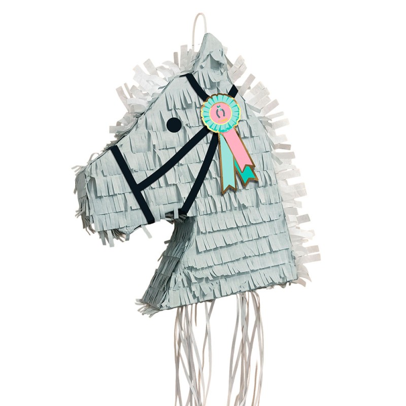 PIÑATA CABALLO