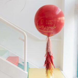 GLOBO XXL GRADUACIÓN