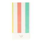 Mantel rayas Multi rectangular de 259cm x 137cm para fiestas y decoraciones