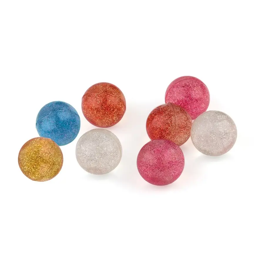 PELOTAS PURPURINA – 4UD