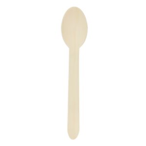 Pack d 8 cucharas de madera