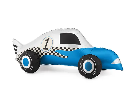 Coche Carreras